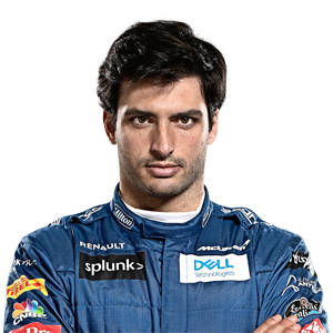 CARLOS SAINZ